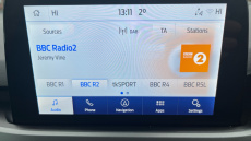 Ford Focus 1.0 EcoBoost Active Style 5dr Petrol Hatchback